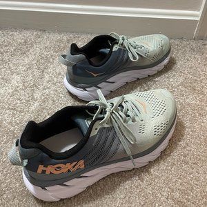 Hoka One One Clifton 6 Shoe Women's 7.5